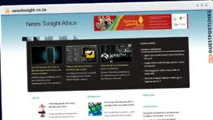 Publish Guest Post on newstonight.co.za