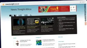 Publish Guest Post on newstonight.co.za