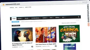 Publish Guest Post on newswatch33.com