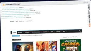 Publish Guest Post on newswatch33.com