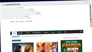 Publish Guest Post on newswatch33.com