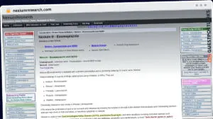 Publish Guest Post on nexiumresearch.com