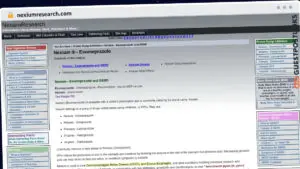 Publish Guest Post on nexiumresearch.com