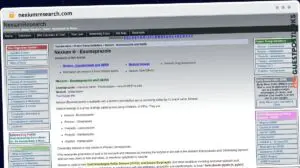 Publish Guest Post on nexiumresearch.com
