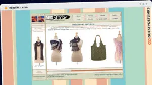 Publish Guest Post on nexstitch.com