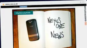 Publish Guest Post on nexus-one.co.uk