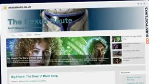 Publish Guest Post on nexusroute.co.uk