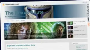Publish Guest Post on nexusroute.co.uk