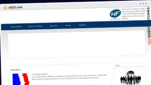 Publish Guest Post on nf525.com