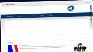 Publish Guest Post on nf525.com