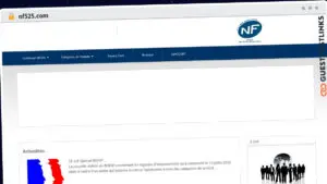 Publish Guest Post on nf525.com