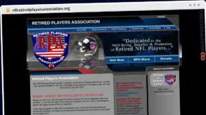 Publish Guest Post on nflretiredplayersassociation.org