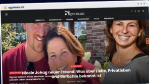 Publish Guest Post on ngerman.de