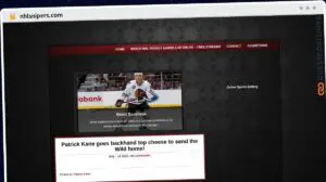 Publish Guest Post on nhlsnipers.com
