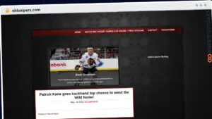 Publish Guest Post on nhlsnipers.com