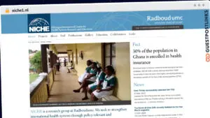 Publish Guest Post on niche1.nl