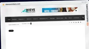 Publish Guest Post on nieveaventura.com