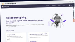 Publish Guest Post on nixcodersorg.blog