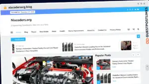 Publish Guest Post on nixcodersorg.blog