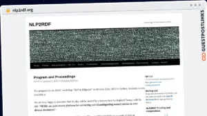 Publish Guest Post on nlp2rdf.org