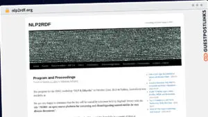 Publish Guest Post on nlp2rdf.org