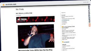 Publish Guest Post on no-trivia.com