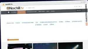 Publish Guest Post on nochill.tv