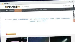 Publish Guest Post on nochill.tv