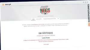 Publish Guest Post on nocs.pt