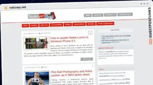 Publish Guest Post on nokiawp.net