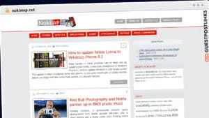Publish Guest Post on nokiawp.net