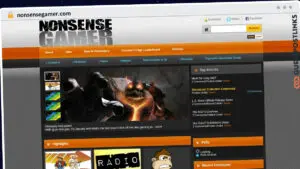 Publish Guest Post on nonsensegamer.com