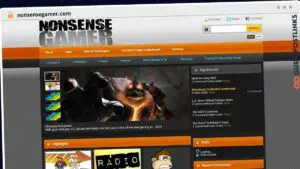Publish Guest Post on nonsensegamer.com
