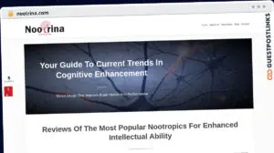 Publish Guest Post on nootrina.com