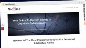 Publish Guest Post on nootrina.com