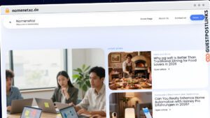 Publish Guest Post on nornenetaz.de