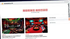 Publish Guest Post on nornenetaz.de