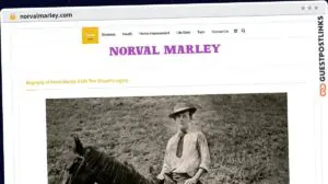 Publish Guest Post on norvalmarley.com