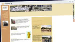 Publish Guest Post on norwinst.gr