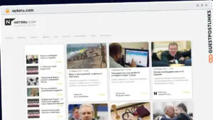 Publish Guest Post on noteru.com
