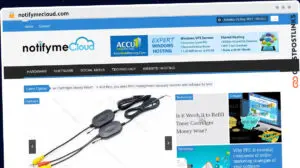 Publish Guest Post on notifymecloud.com