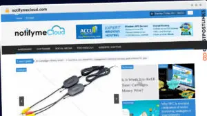 Publish Guest Post on notifymecloud.com