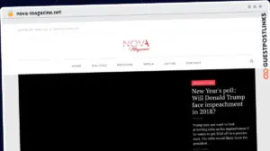 Publish Guest Post on nova-magazine.net