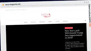 Publish Guest Post on nova-magazine.net