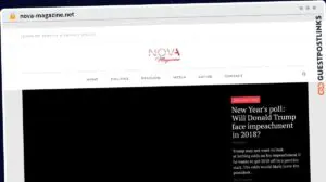 Publish Guest Post on nova-magazine.net