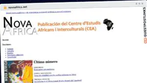 Publish Guest Post on novaafrica.net
