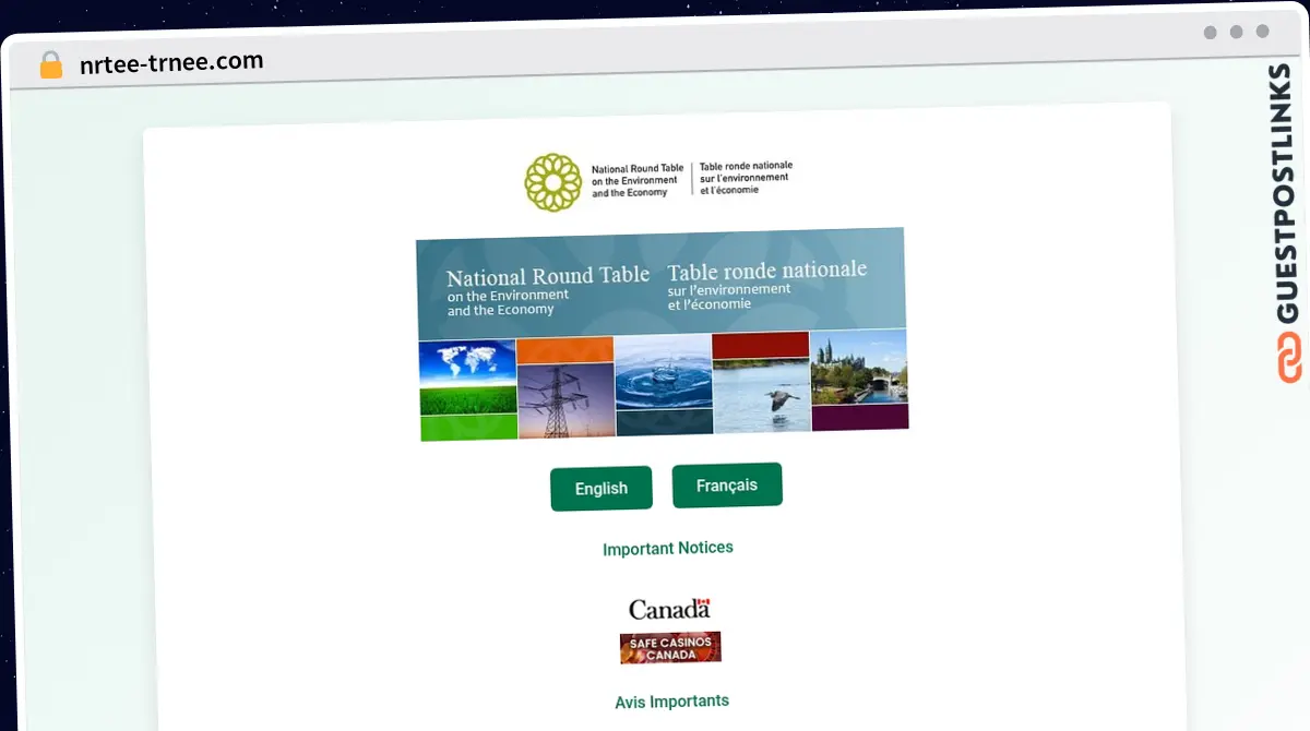 Publish Guest Post on nrtee-trnee.com
