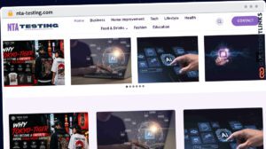 Publish Guest Post on nta-testing.com