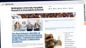 Publish Guest Post on nuhrise.org