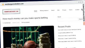 Publish Guest Post on numbergamesbobet.com